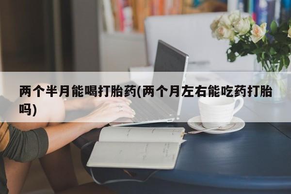 打胎药私人店微信两个半月能喝打胎药(两个月左右能吃药打胎吗)