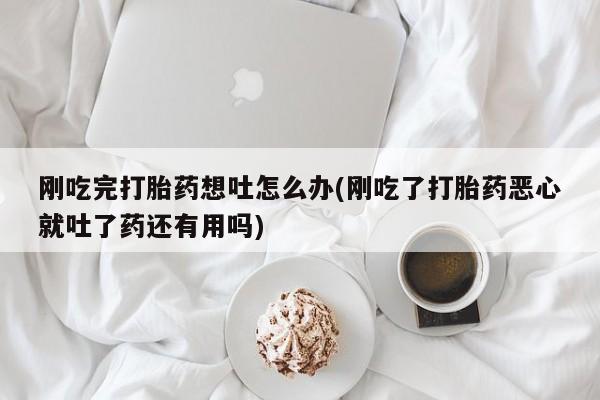 打胎药私人店微信刚吃完打胎药想吐怎么办(刚吃了打胎药恶心就吐了药还有用吗)